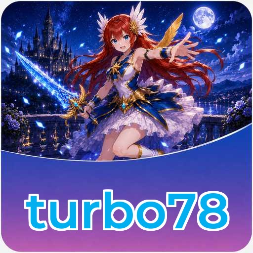 turbo78 APK Structure