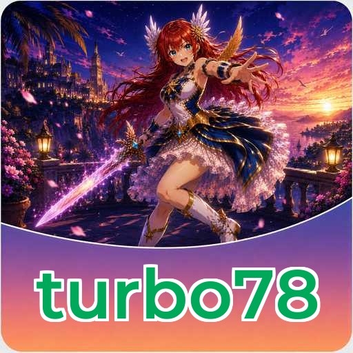 turbo78 APK Structure